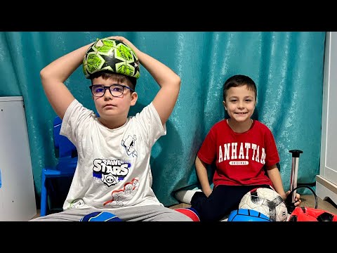 ONUR TOPLARIN HAVASINI İNDİRDİ BABAM GÖRMESİN !!