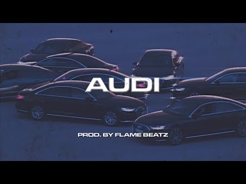 [FREE] Luciano x Ufo361 x Mero Type Beat - "Audi" Dark Trap Type Beat