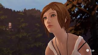 Life is Strange: Before the Storm(All I Wanted)