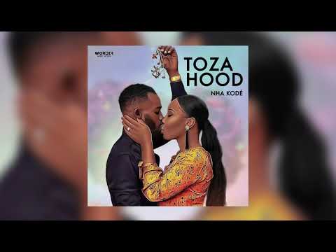 Toza Hood (Kl Diaropa) - Nha Kodé (Audio)