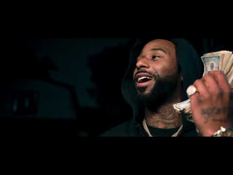 A PRESSURE   IN TOO DEEP ( Official Music Video )