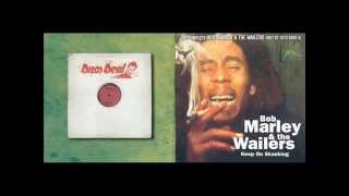 bob marley    Shocks Of Mighty Soul Almighty Ve
