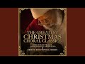 We Wish You A Merry Christmas