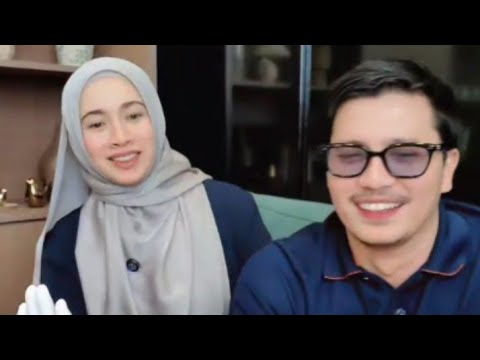 Fattah Amin & Amira Othman || Ucapan & Azam Tahun Baru 2026