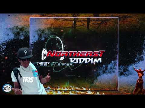 Tris - Mad House {Soca 2023} NorthEast Riddim