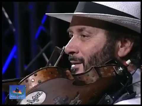 IL PADRINO   -  MARIO RENZI VIOLINISTA