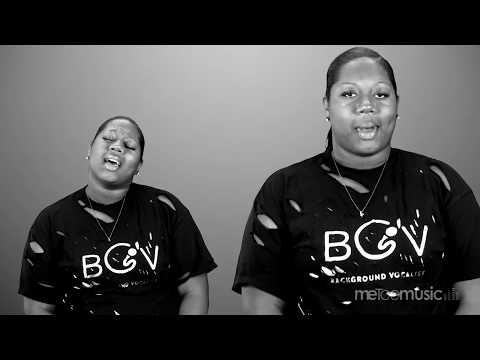 Who Is Shanelle Scott?