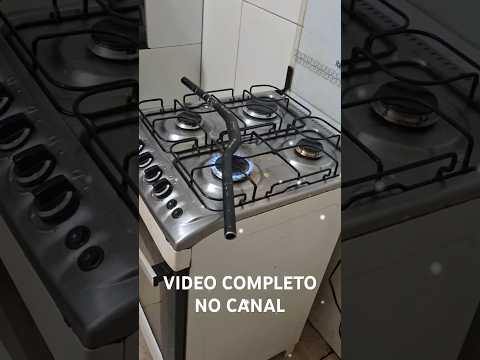 GUIDÃO VOADOR CASEIRO???? COMPLETO NO CANAL!
