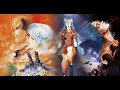 Macross II Lovers Again Ost