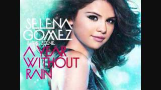 ~Selena Gomez &amp; The Scene- Live Like There&#39;s No Tomorrow~