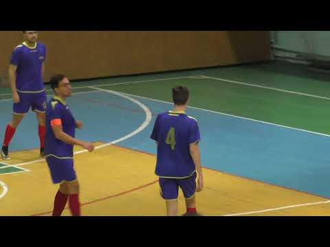 5 КХ 11 Sigma Software  -  EpST