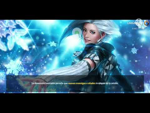 Monica Rambeau Trascendida. PVE o PVP?