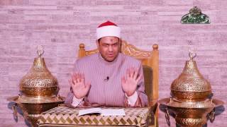 بماذا يمتاز  الصوفى عن غيره 8 أبجدية التصوف د  محمود عابدين الأزهري