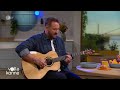 Florian Künstler „Weiße Haare“ live - ZDF Volle Kanne - 30. Juli 2025 #livemusik #schlager