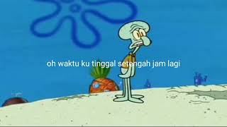 Download lagu 7 kata-kata bijak dari karakter kartun Spongebob mp3 Download lagu 7 kata-kata bijak dari karakter kartun Spongebob mp3