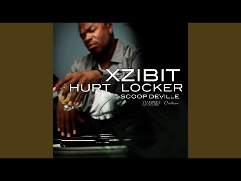 Video thumbnail for Hurt Locker