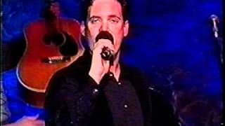 Byron Prather Band - Standing Outside the Fire (Garth Brooks Cover) 1998