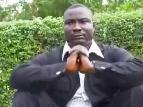 EDWARD AKWASI BOATENG   ADEA MEPE VIDEO 2012