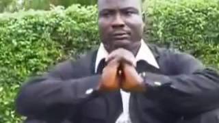 EDWARD AKWASI BOATENG   ADEA MEPE VIDEO 2012