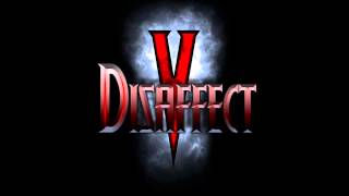 Disaffect- Biting bullets (debut single 2014)