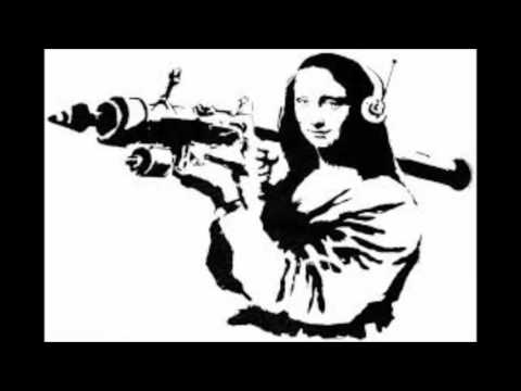 Bass Laden Breakbeatz. Vol.1