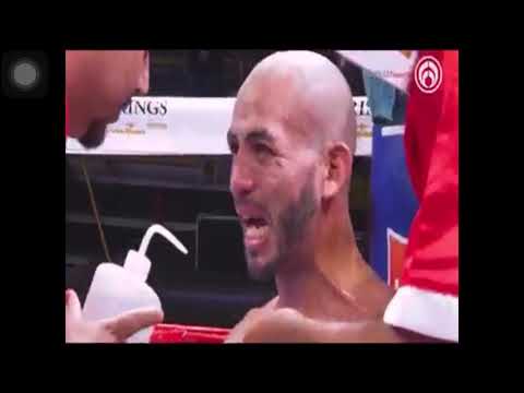Alejandro Chavez vs Emmanuel Herrera
