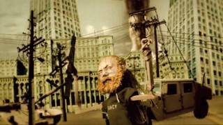 Sole & The Skyrider Band - Battlefields (official music video by Ravi Zupa)