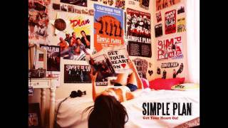 13 Never Should Have Let You Go  - Simple Plan HD (lyrics in description) - Bonus Track!