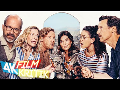 Der Nachname: Hier fehlt fast alles, was gut ist! | Kritik