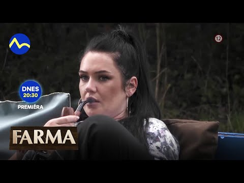 Farma 14 DUEL - už teraz na Voyo a v sobotu 8. 10. 2022 o 20:30 na TV Markíza