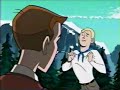 2003 AdultSwim The Venture Brothers Promo