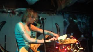 Eros and the Eschaton - Live at 7th Circle