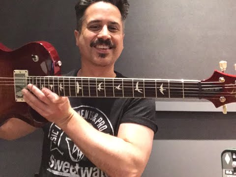 Live From Sweetwater!  Ask Corey Anything!