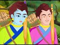 Ramayan Bangla TV Serial Full Episode 13 Zee Bangla