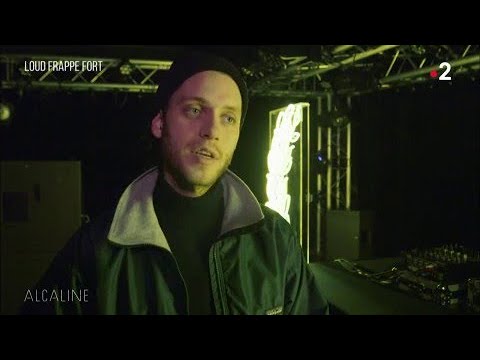 Alcaline, Les News du 16/02 - Loud frappe fort