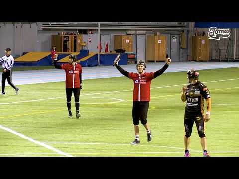 Joensuun Mailan viikonlopun matsien parhaat palat!