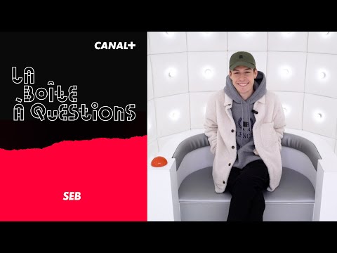La Boîte à Questions de Seb - 29/11/2021