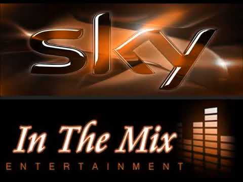SKY DANCE FOX MIX 1