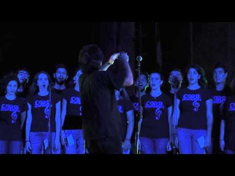 MusicAntiuM 2015 - 27 Coro Diapason