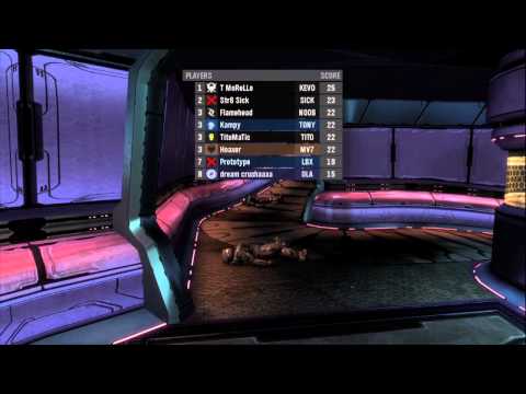 Bic Flex 4 FFA - Providence - Str8 Sick