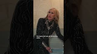 So Moira🙄 ... | Schitt's Creek