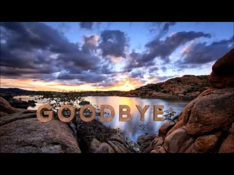 Sergio Mauri - Goodbye (Official Video)