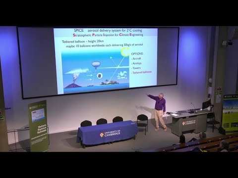 Billions for Better Modelling: UK Doubles Down on Climate Science to Forecast a Cleaner Planet - UKC