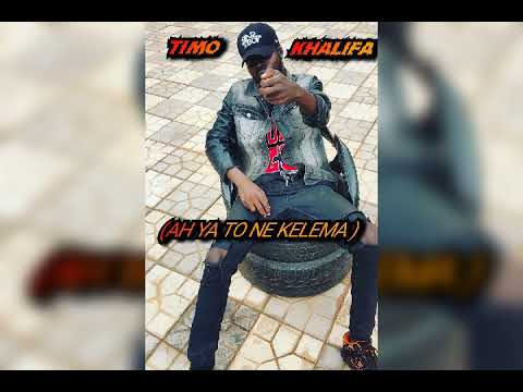 Timo khalifa ( Aya toné kéléma ) Son officiel prod by Ouzno beat  (2020)