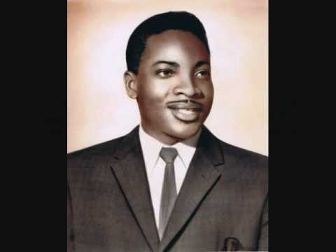 Martin Luther King lyrics