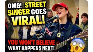 HER VOICE IS UNBELIEVABLE - Rise Up Andra Day - Allie Sherlock Cover