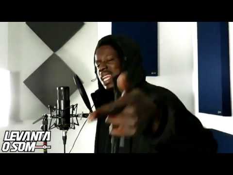 #LevantaOSom Sessions #18 Fuckin Stilo