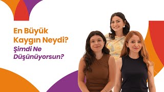 Türkiye’nin Mühendis Kızları Cevaplıyor | Bölüm 5
