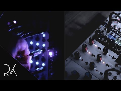Eurorack Compilation #2 | Moffenzeef | Noise Engineering | XAOC Zadar | X1L3