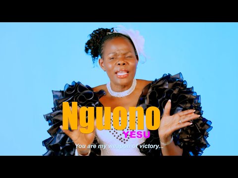 Christine Otieno - Nguono Yesu (Official Video)